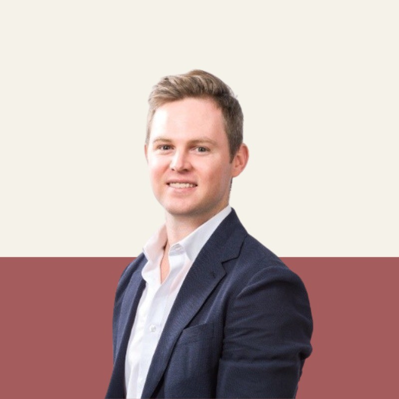 Patrick Nesbitt, CFA Charterholder and ex-PE chairman
